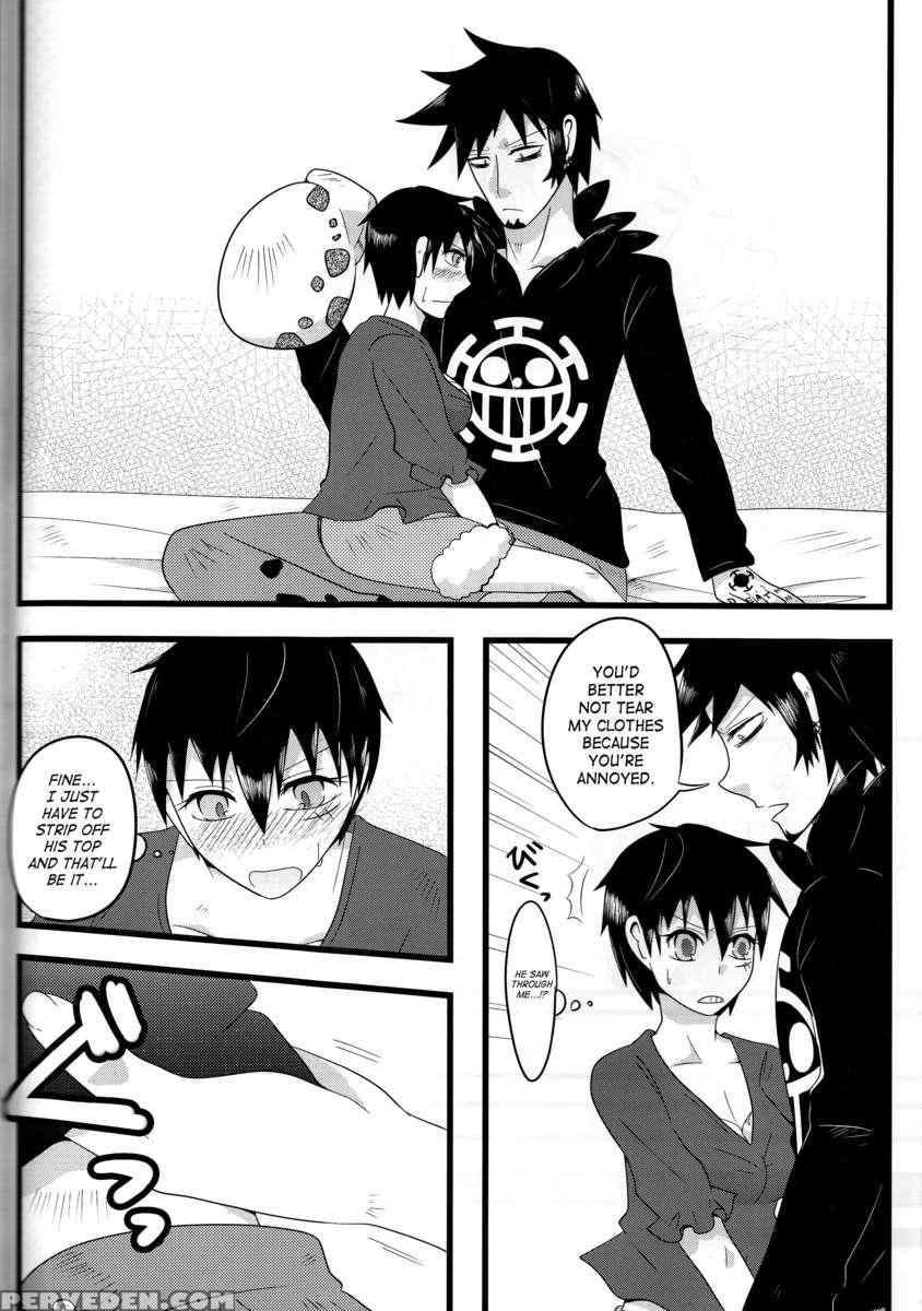 Tattoo Trap Chapter 1000 Page 7